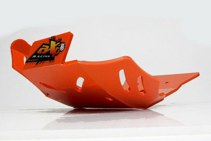 AXP Enduro skid plate - PHD 6mm KTM EXC250/350 