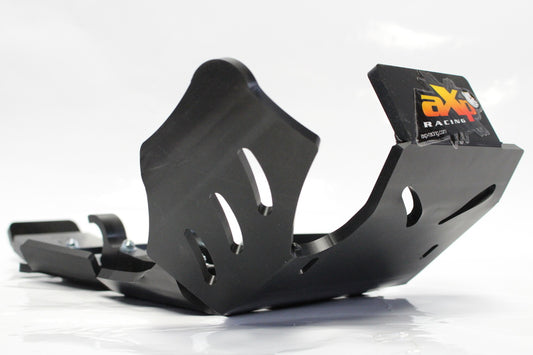 AXP Enduro Xtrem skid plate - PHD 8mm Husqvarna TE250/300 