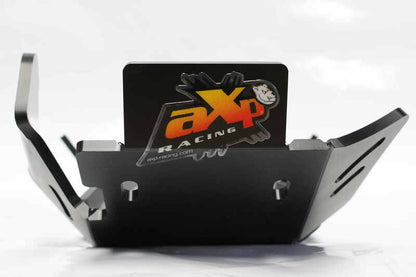 AXP Enduro Xtrem protection plate - PHD 8mm Sherco 250/300 SE-R 