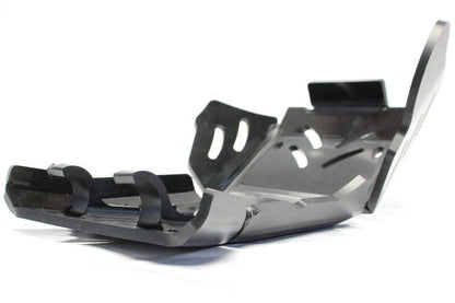 AXP Enduro Xtrem skid plate - PHD 8mm KTM EXC-F250/300 