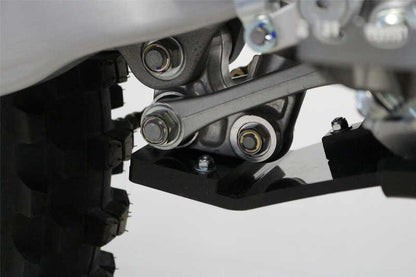 AXP Enduro Xtrem skid plate - PHD 8mm Yamaha WR250/450F 