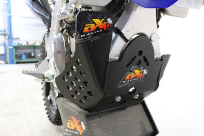 AXP Enduro Xtrem skid plate - PHD 8mm Yamaha WR250/450F 