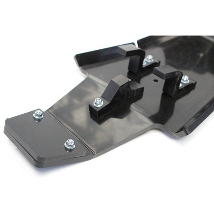 AXP Enduro Xtrem skid plate - PHD 8mm Yamaha YZ250/450F 