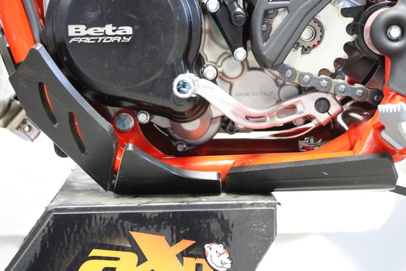 AXP Enduro Xtrem skid plate - PHD 8mm Beta RR250/300 