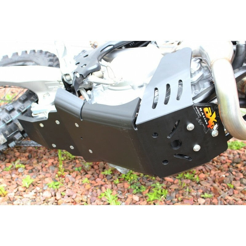 AXP Enduro Xtrem skid plate - PHD 8mm Husqvarna FE450/501 