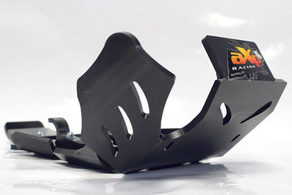 AXP Enduro Xtrem skid plate - PHD 8mm KTM/Husqvarna 