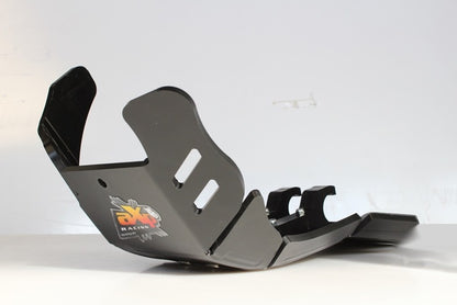 AXP Enduro Xtrem skid plate - PHD 8mm KTM XC-W125 