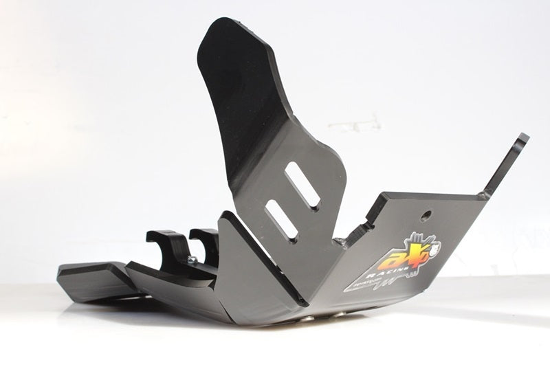 AXP Enduro Xtrem skid plate - PHD 8mm KTM XC-W125 