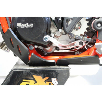 AXP Enduro Xtrem protection plate - PHD 8mm BETA RR250/300 