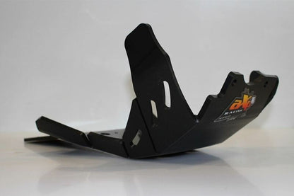 AXP Enduro Xtrem skid plate - PHD 8mm Sherco SE-R125 