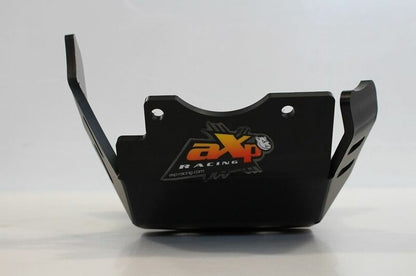 AXP Enduro Xtrem skid plate - PHD 8mm Sherco SE-R125 