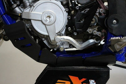 AXP Enduro Xtrem skid plate - PHD 8mm Sherco SE-R125 