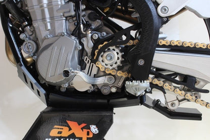 AXP Enduro Xtrem skid plate - PHD 8mm KTM/Husqvarna 