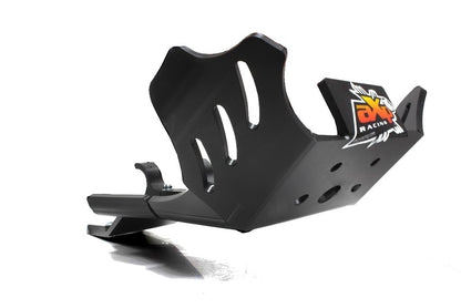 AXP Enduro Xtrem skid plate - PHD 8mm KTM/Husqvarna 