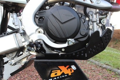 AXP Enduro Xtrem skid plate - PHD 8mm Honda CRF450L 