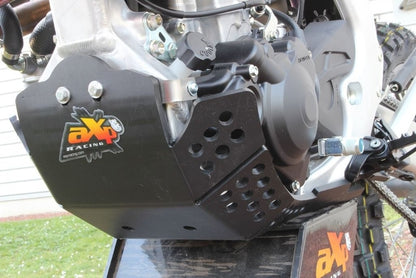 AXP Enduro Xtrem skid plate - PHD 8mm Honda CRF450L 