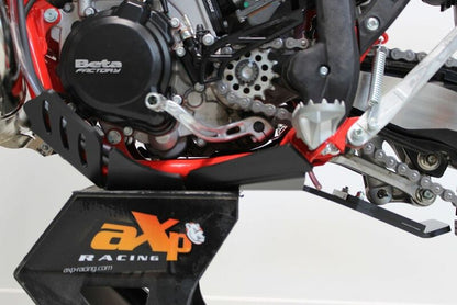 AXP Enduro Xtrem skid plate - PHD 8mm Beta RR250/300 