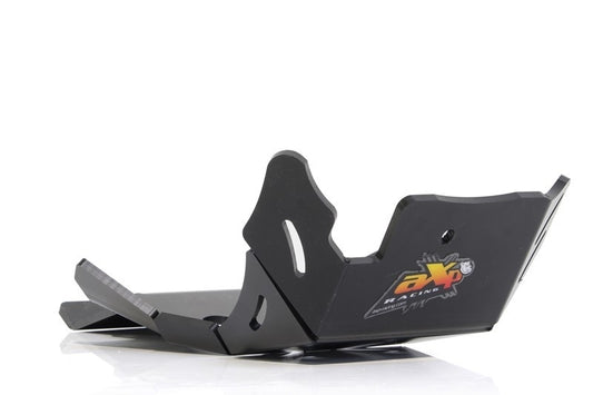 AXP Enduro Xtrem protection plate - PHD 8mm Beta RR125/200 