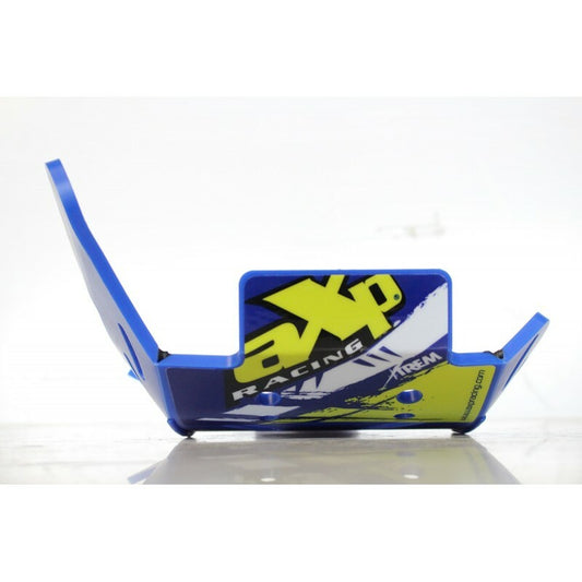 AXP Enduro Xtrem protection plate - PHD 8mm Sherco 