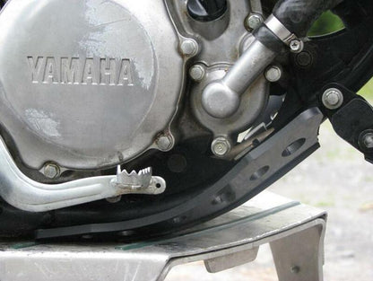 AXP GP skid plate - Yamaha