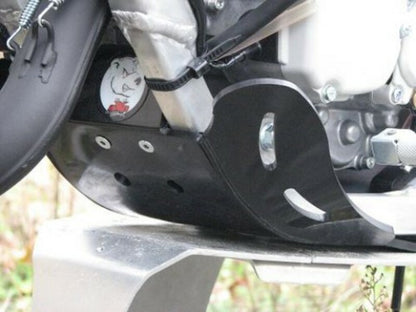 AXP GP skid plate - Yamaha