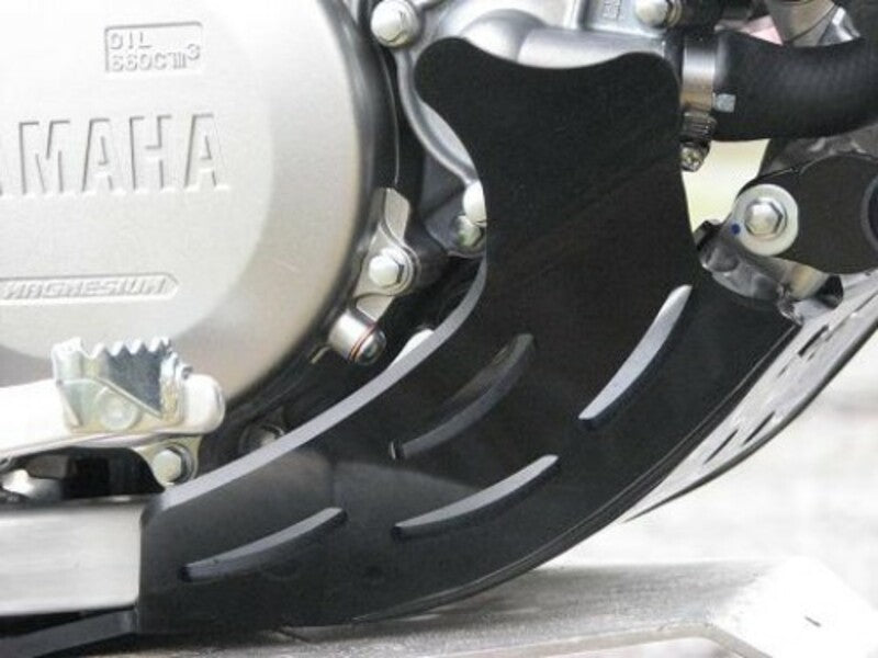 AXP GP skid plate - Yamaha