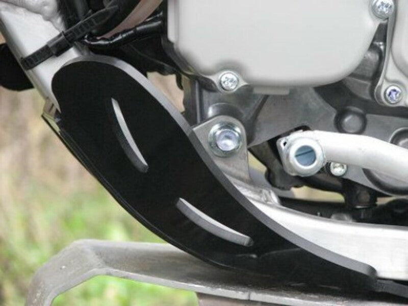 AXP GP skid plate - Yamaha