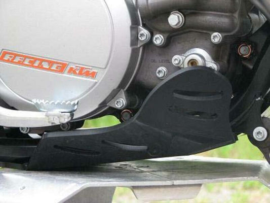 AXP GP skid plate - KTM