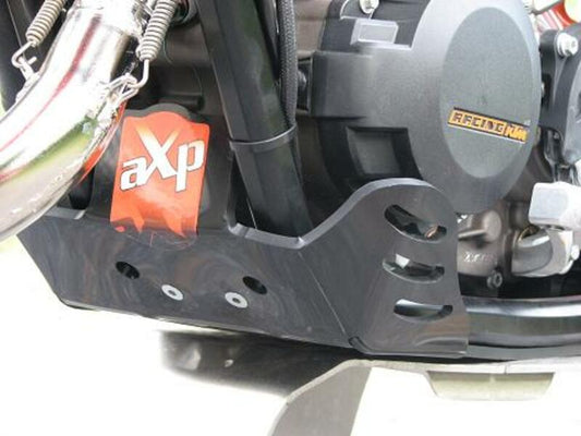 AXP Enduro skid plate - PHD KTM