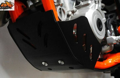 AXP GP skid plate - KTM