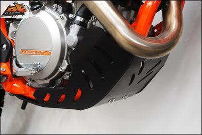 AXP GP skid plate - KTM