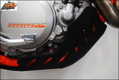 AXP GP skid plate - KTM