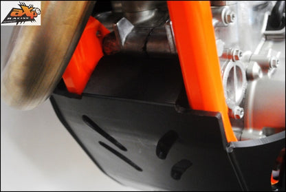 AXP GP skid plate - KTM