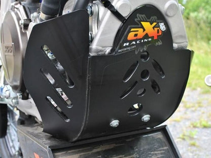 AXP GP protection plate - PHD 6mm Yamaha