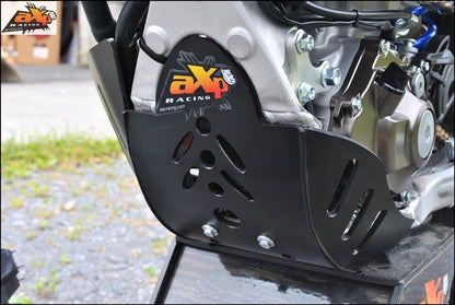 AXP GP protection plate - PHD 6mm Yamaha