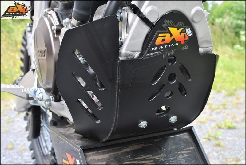 AXP GP skid plate - Yamaha