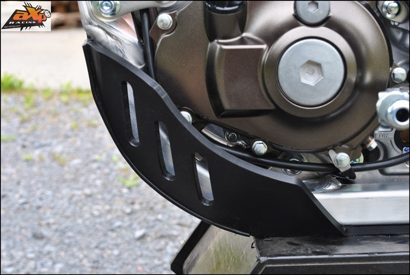 AXP GP skid plate - Yamaha