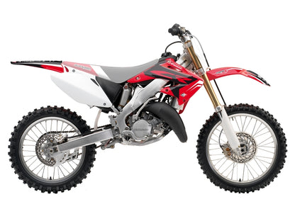 BLACKBIRD Dream Graphic 4 Graphic Kit Honda CR125/250R