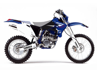 BLACKBIRD Dream Graphic 4 Graphic Kit Yamaha WR250/450F