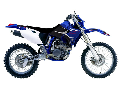 BLACKBIRD Dream Graphic 4 Graphic Kit Yamaha WR400/426F 