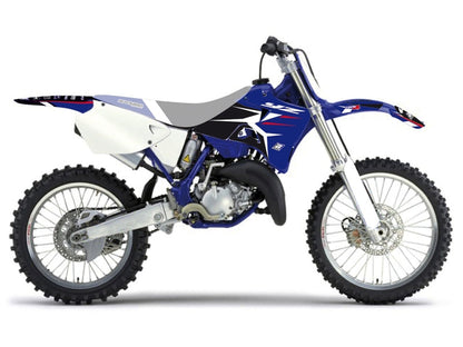 BLACKBIRD Dream Graphic 4 Graphic Kit Yamaha YZ125/250