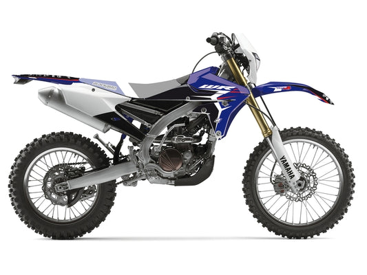 BLACKBIRD Dream Graphic 4 Graphic Kit Yamaha WR250/450F 