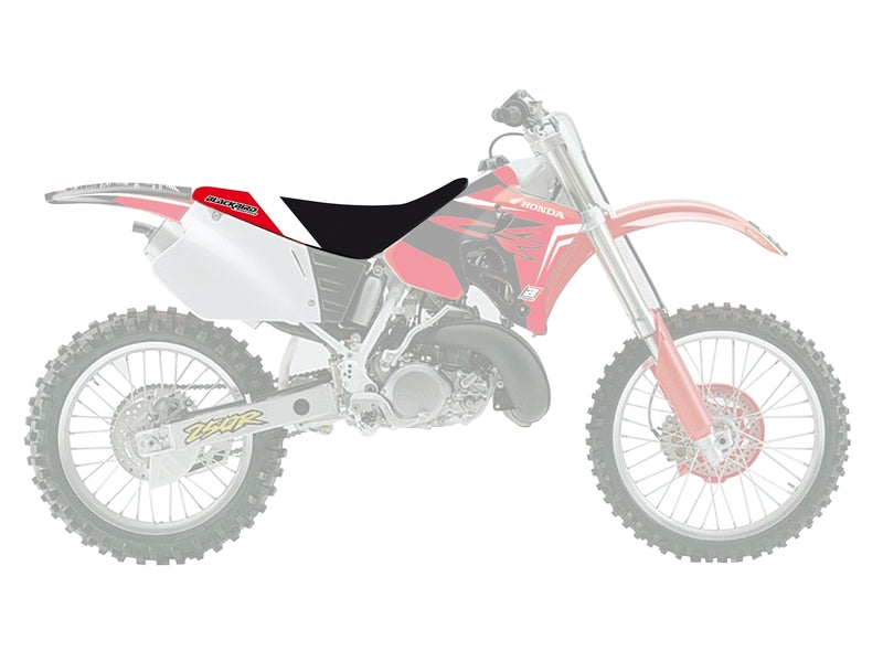 BLACKBIRD Dream Graphic 4 Seat Cover Honda CR125R/250R 