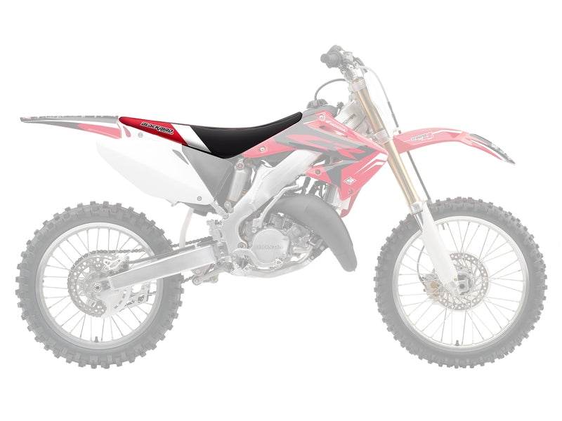 BLACKBIRD Dream Graphic 4 Seat Cover Honda CRF450R 