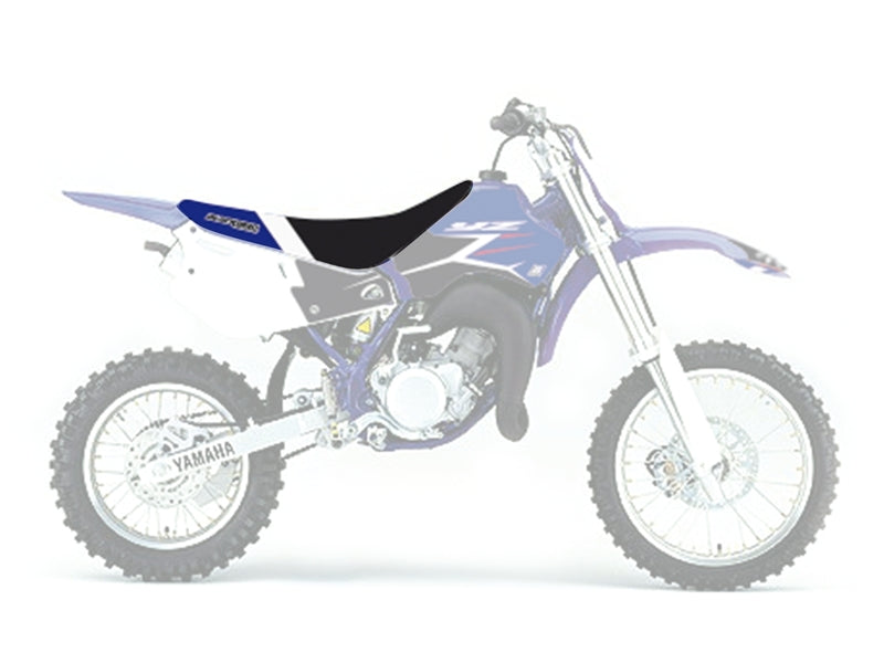 BLACKBIRD Dream Graphic 4 Seat Cover Yamaha YZ80 