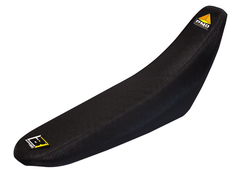 BLACKBIRD Pyramid Seat Cover Black Suzuki RM125/250 