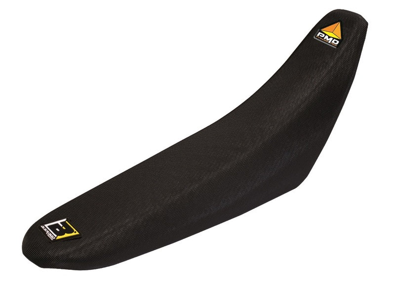 BLACKBIRD Pyramid Seat Cover Black RM-Z450