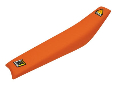 BLACKBIRD Pyramid Seat Cover Orange KTM SX85 