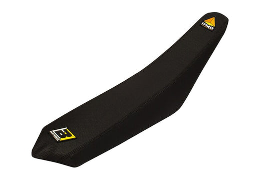 BLACKBIRD Pyramid Saddle Cover Black Beta 