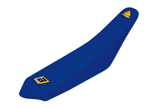 Zadelhoes Blackbird Pyramid blauw Sherco